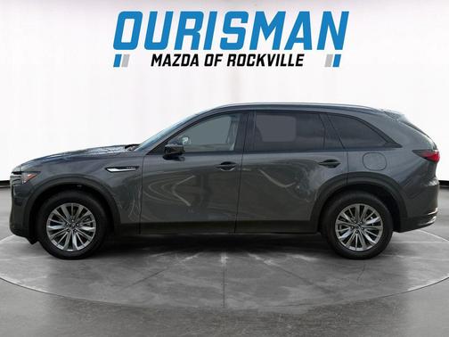 2024 Mazda CX-90 PHEV Preferred