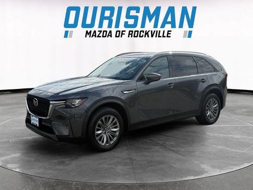 2024 Mazda CX-90 PHEV Preferred