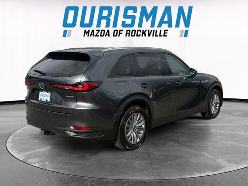2024 Mazda CX-90 PHEV Preferred