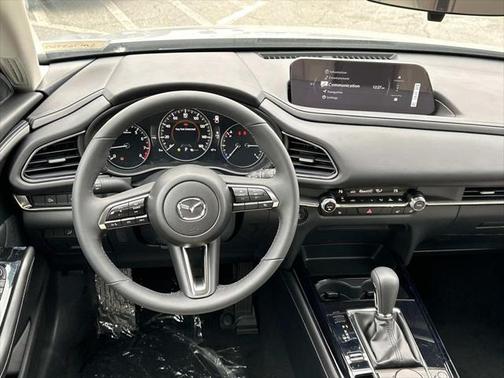2025 Mazda CX-30 Preferred