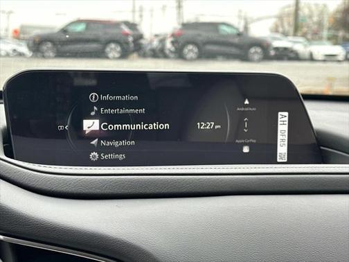 2025 Mazda CX-30 Preferred
