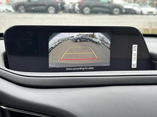 2025 Mazda CX-30 Preferred