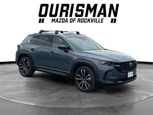 2026 Mazda CX-50 2.5 S Premium Package