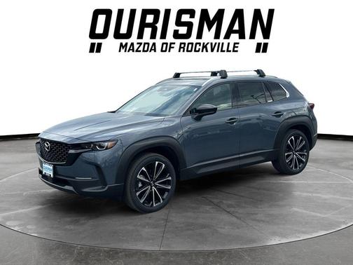 2026 Mazda CX-50 2.5 S Premium Package