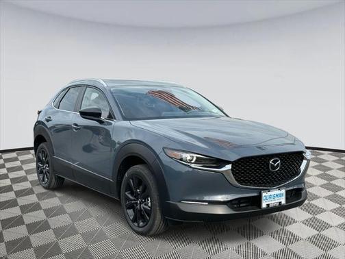 2025 Mazda CX-30 Base