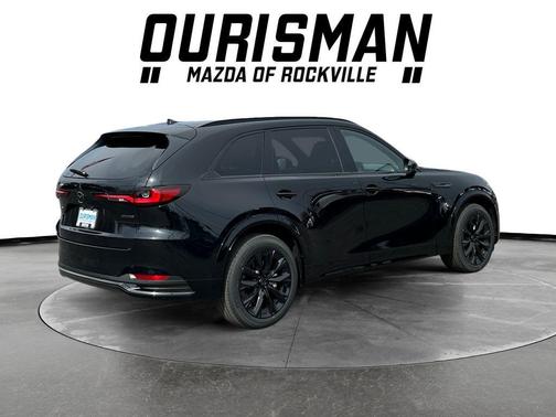 2026 Mazda CX-90 3.3 Turbo S Premium