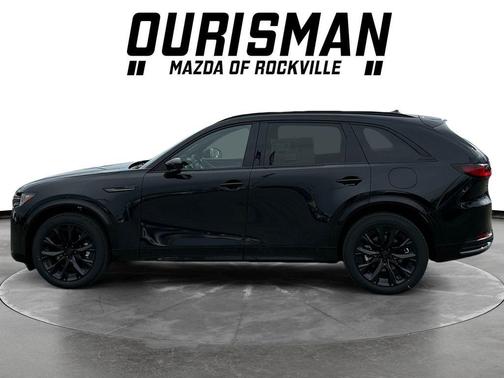 2026 Mazda CX-90 3.3 Turbo S Premium