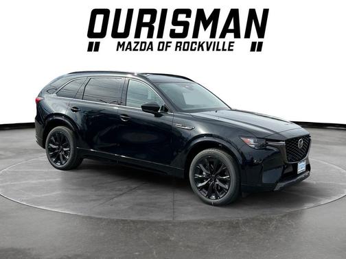 2026 Mazda CX-90 3.3 Turbo S Premium