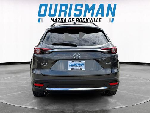 2022 Mazda CX-9 Grand Touring