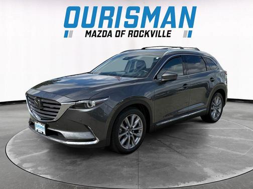 2022 Mazda CX-9 Grand Touring