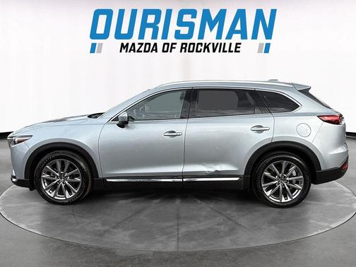 2022 Mazda CX-9 Grand Touring
