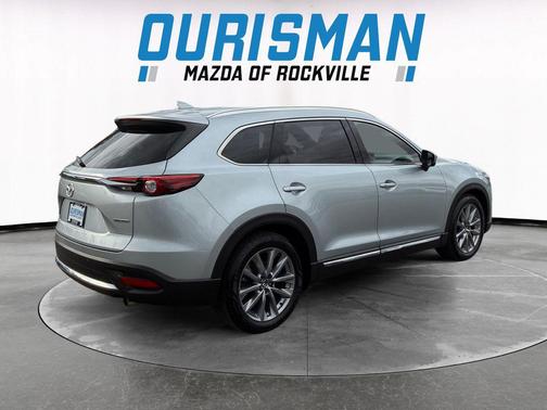 2022 Mazda CX-9 Grand Touring