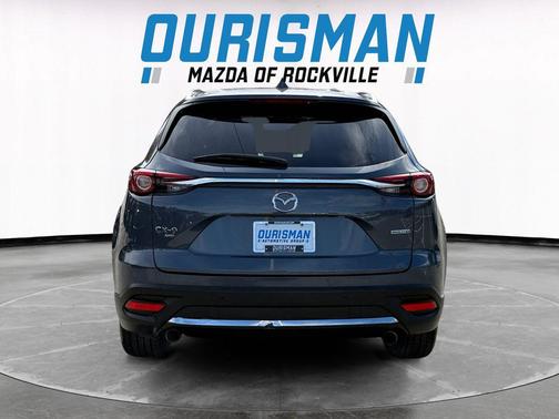 2023 Mazda CX-9 Carbon Edition