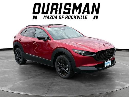 2026 Mazda CX-30 2.5 Turbo Premium Plus Package