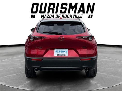 2026 Mazda CX-30 2.5 Turbo Premium Plus Package