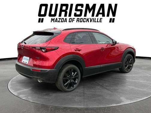 2026 Mazda CX-30 2.5 Turbo Premium Plus Package