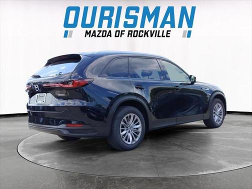 2025 Mazda CX-90 3.3 Turbo Preferred