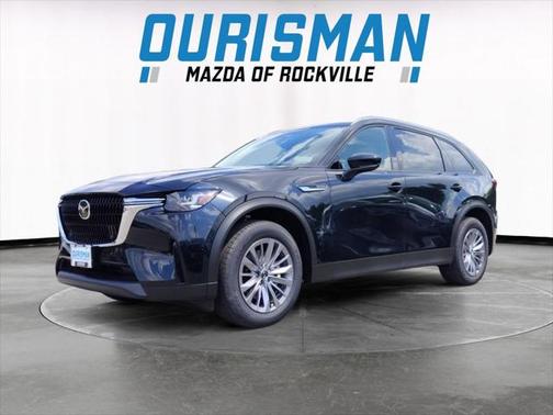 2025 Mazda CX-90 3.3 Turbo Preferred