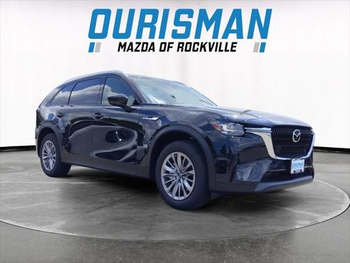 2025 Mazda CX-90 3.3 Turbo Preferred