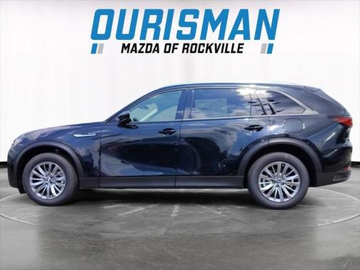 2025 Mazda CX-90 3.3 Turbo Preferred