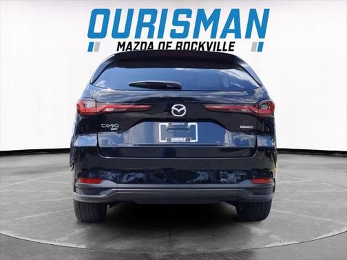 2025 Mazda CX-90 3.3 Turbo Preferred