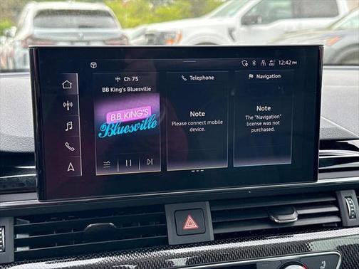 2024 Audi S5 3.0T Premium Plus
