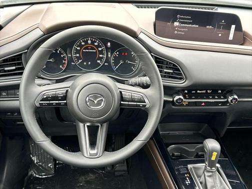 2025 Mazda CX-30 Premium Package
