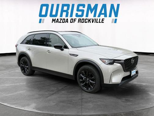 2025 Mazda CX-90 3.3 Turbo Premium Sport