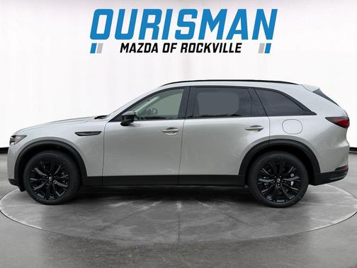 2025 Mazda CX-90 3.3 Turbo Premium Sport
