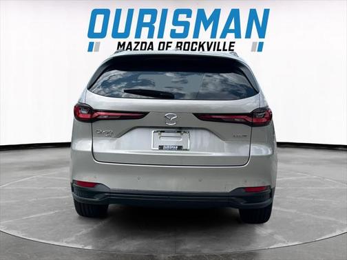 2025 Mazda CX-90 3.3 Turbo Premium Sport