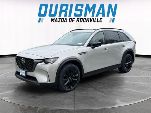 2025 Mazda CX-90 3.3 Turbo Premium Sport
