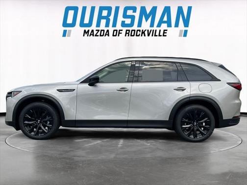 2025 Mazda CX-90 3.3 Turbo Premium Sport