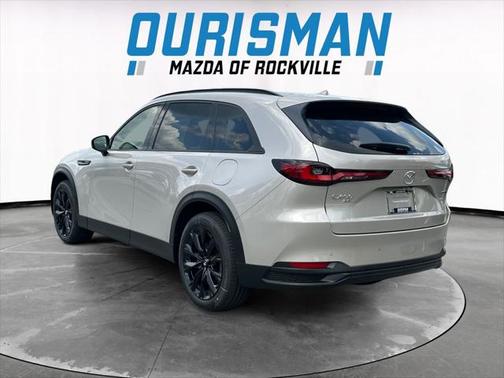 2025 Mazda CX-90 3.3 Turbo Premium Sport
