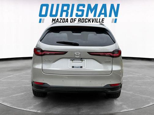 2025 Mazda CX-90 3.3 Turbo Premium Sport