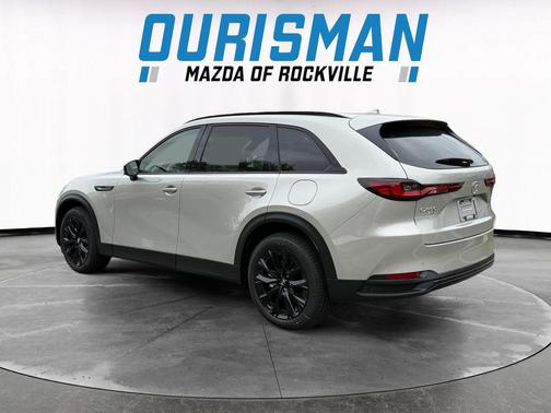 2025 Mazda CX-90 3.3 Turbo Premium Sport