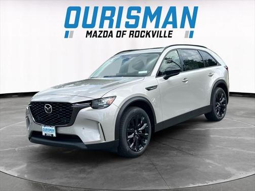 2025 Mazda CX-90 3.3 Turbo Premium Sport