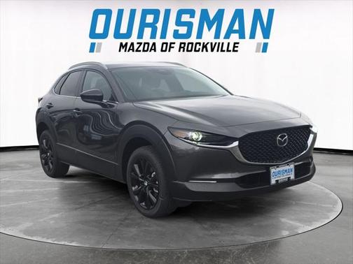 2025 Mazda CX-30 2.5 S Select Sport