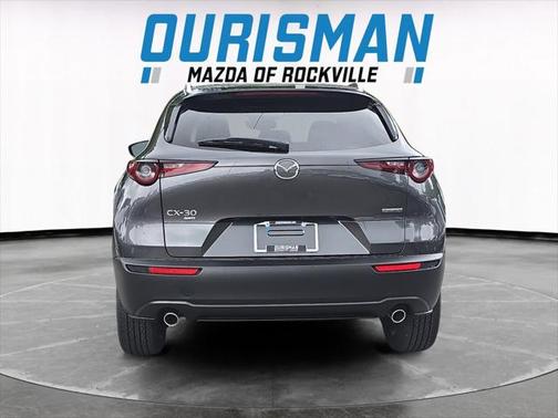 2025 Mazda CX-30 2.5 S Select Sport