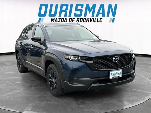2025 Mazda CX-50 Hybrid Preferred Package