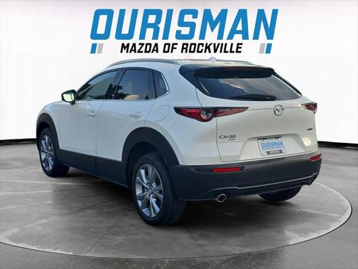 2022 Mazda CX-30 2.5 S Premium Package