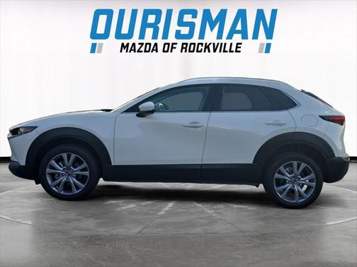 2022 Mazda CX-30 2.5 S Premium Package