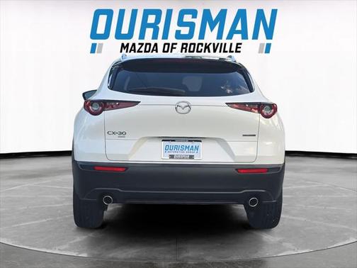 2022 Mazda CX-30 2.5 S Premium Package