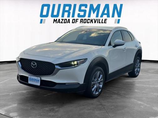 2022 Mazda CX-30 2.5 S Premium Package
