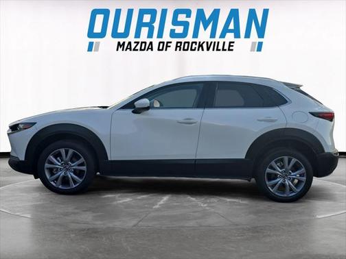 2022 Mazda CX-30 2.5 S Premium Package