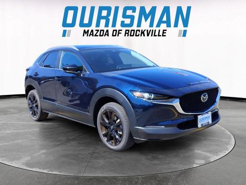 2025 Mazda CX-30 2.5 S Select Sport