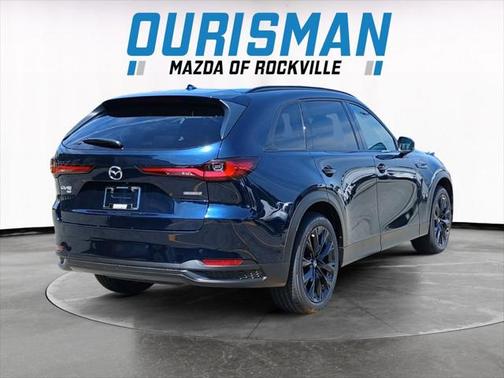 2025 Mazda CX-90 3.3 Turbo Premium Sport