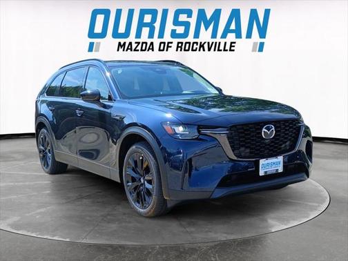 2025 Mazda CX-90 3.3 Turbo Premium Sport