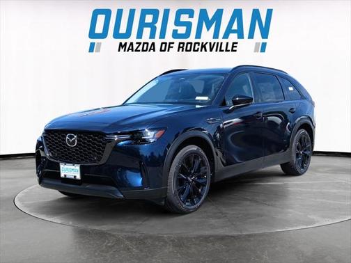 2025 Mazda CX-90 3.3 Turbo Premium Sport