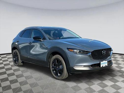 2025 Mazda CX-30 Base