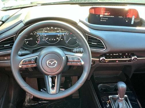 2025 Mazda CX-30 Base